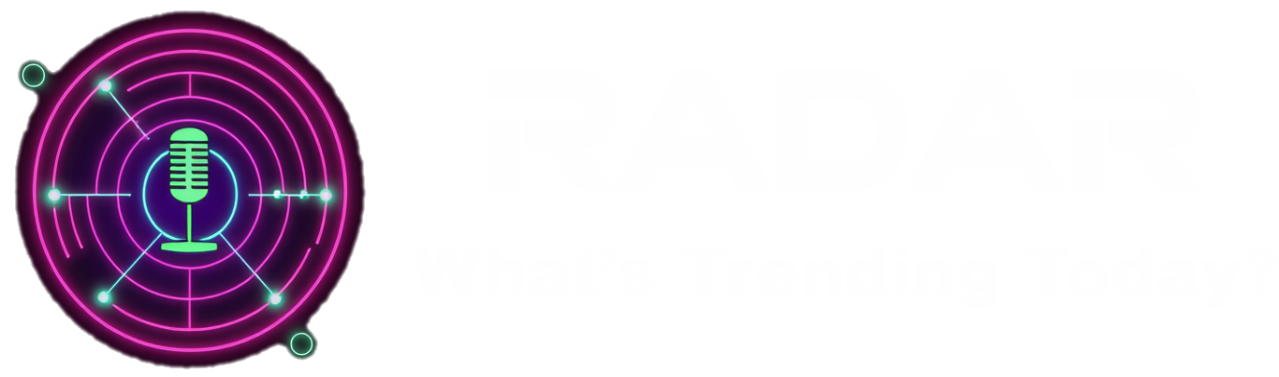 Radar